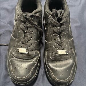 Black womens Sneakers